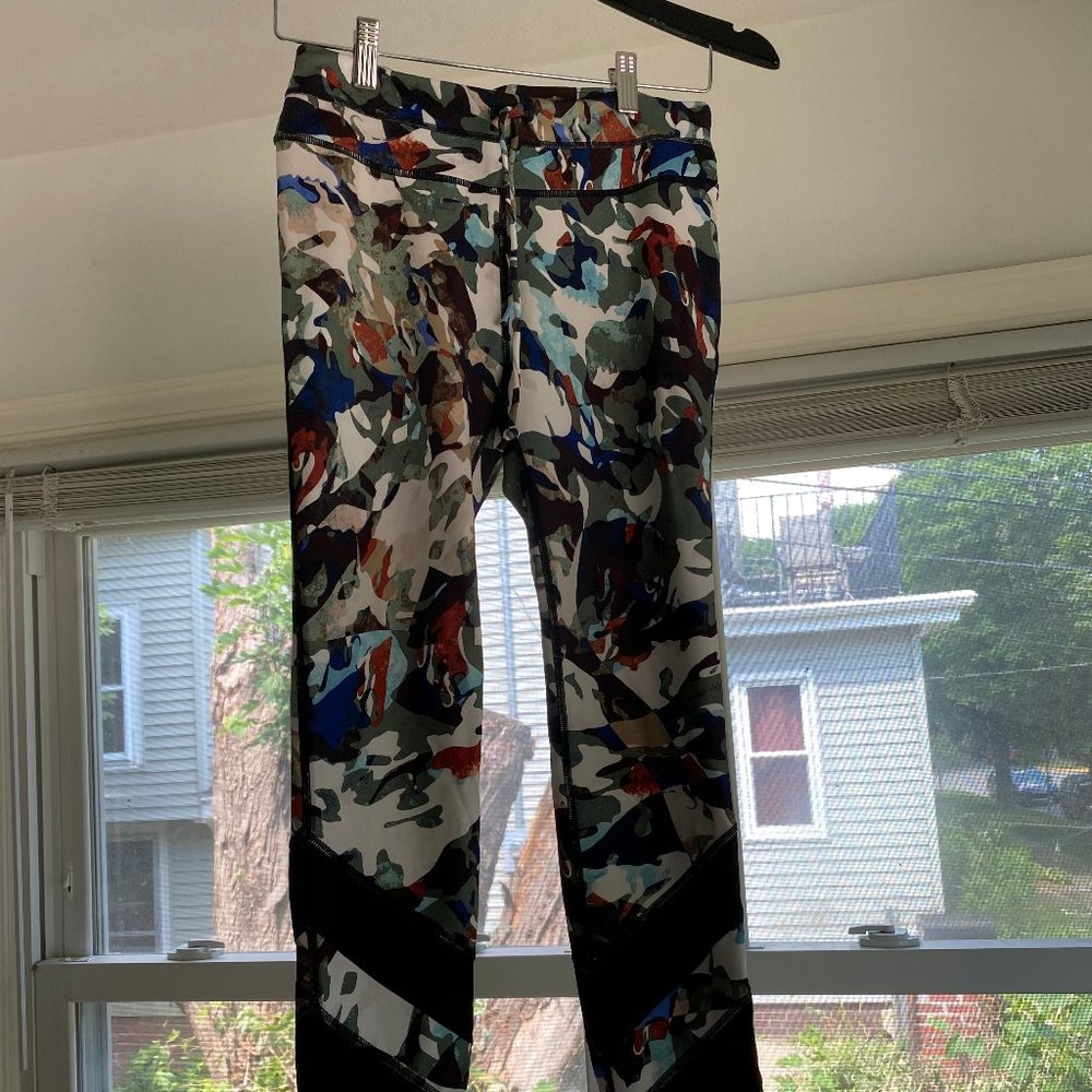 Free People movement leggings